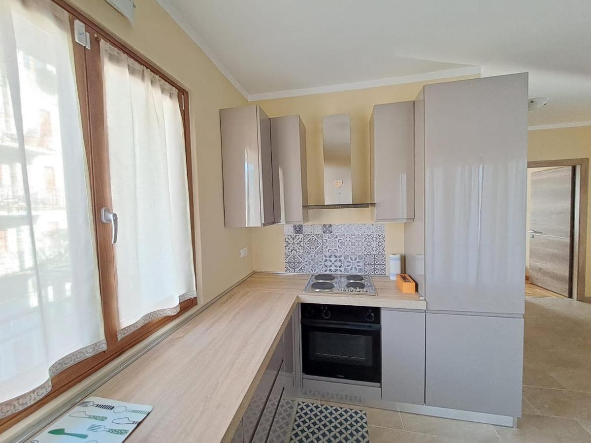 Maison Lydie Saint-Vincent Ngoại thất bức ảnh