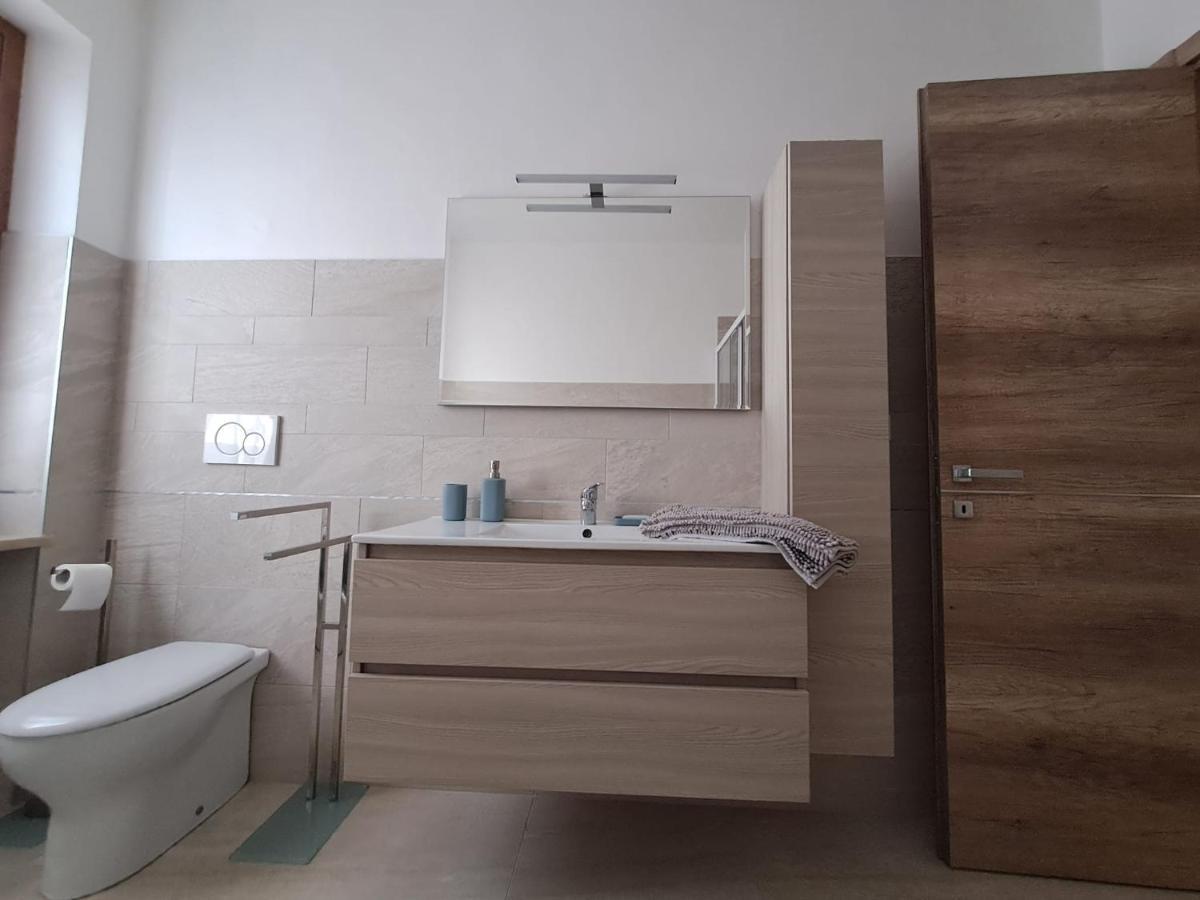 Maison Lydie Saint-Vincent Ngoại thất bức ảnh