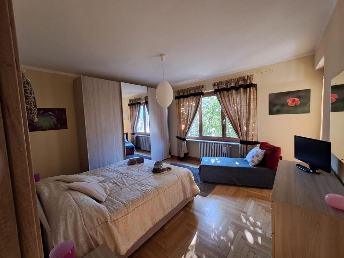 Maison Lydie Saint-Vincent Ngoại thất bức ảnh