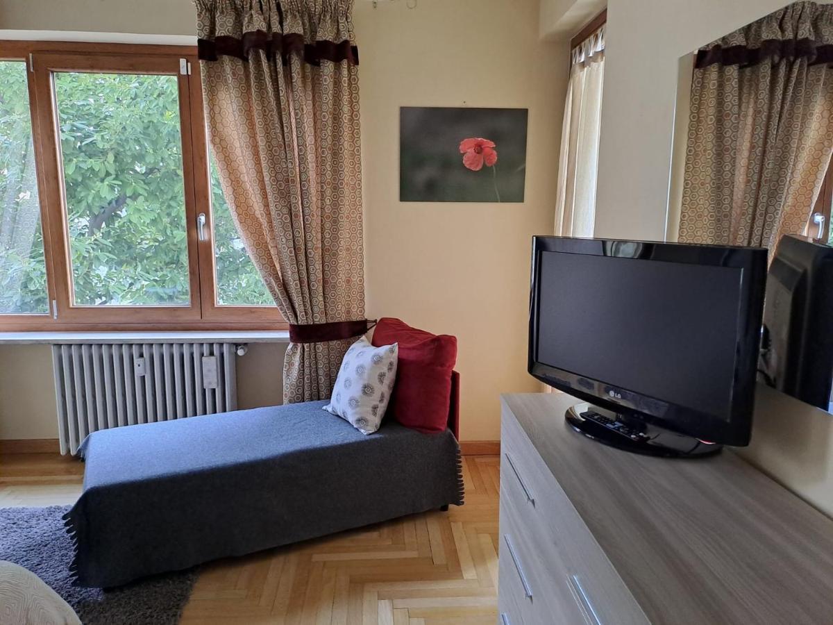 Maison Lydie Saint-Vincent Ngoại thất bức ảnh