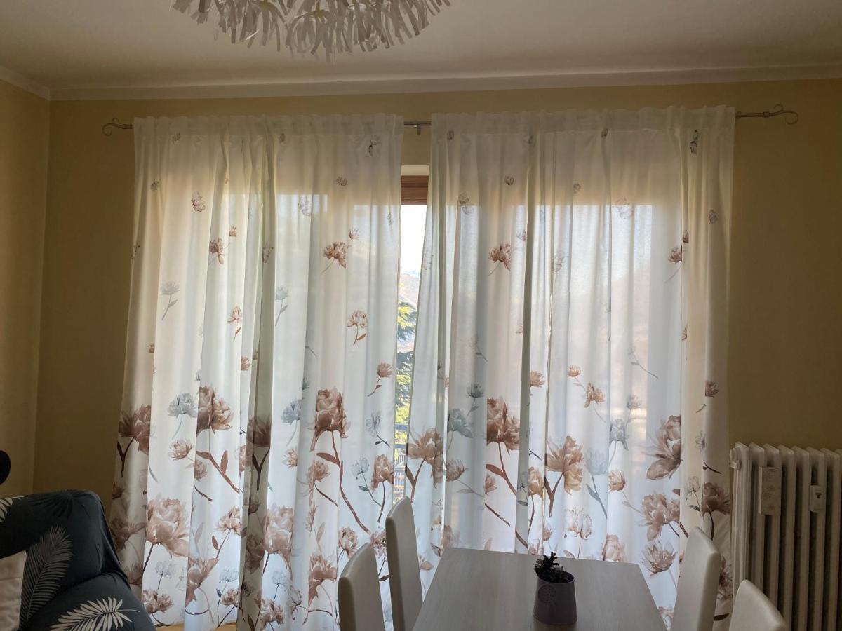 Maison Lydie Saint-Vincent Ngoại thất bức ảnh