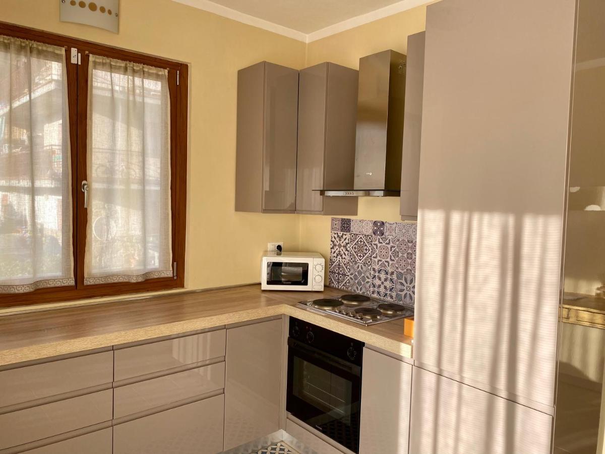 Maison Lydie Saint-Vincent Ngoại thất bức ảnh